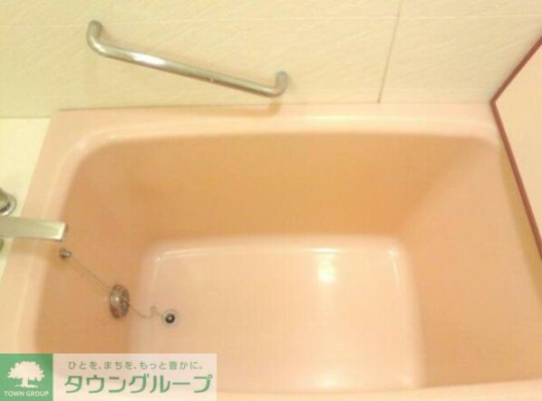 パークサイド野川公園の物件内観写真